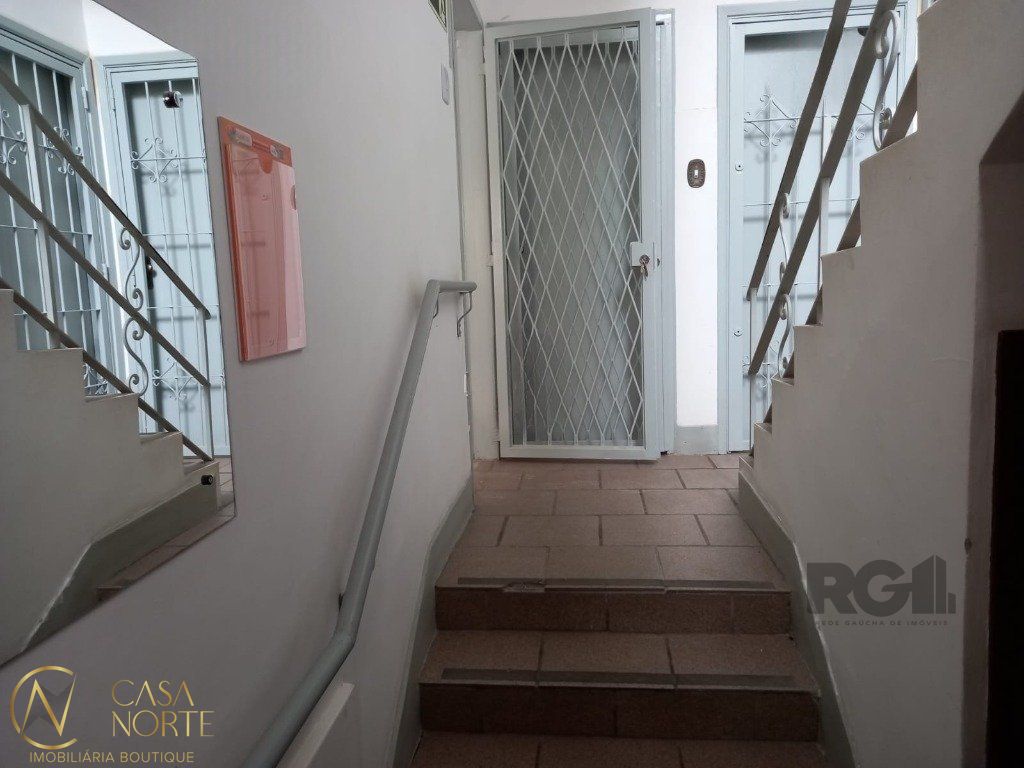 Apartamento à venda com 3 quartos, 110m², Rua Visconde do Herval no bairro Menino Deus em Porto Alegre