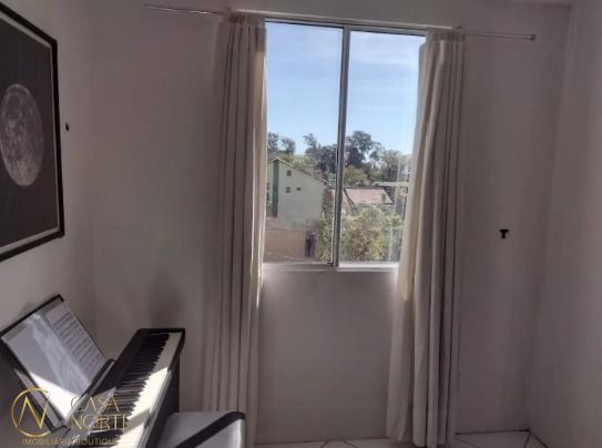 Apartamento à venda com 2 quartos, 43m², 1 vaga, Avenida Martim Félix Berta no bairro Mário Quintana em Porto Alegre