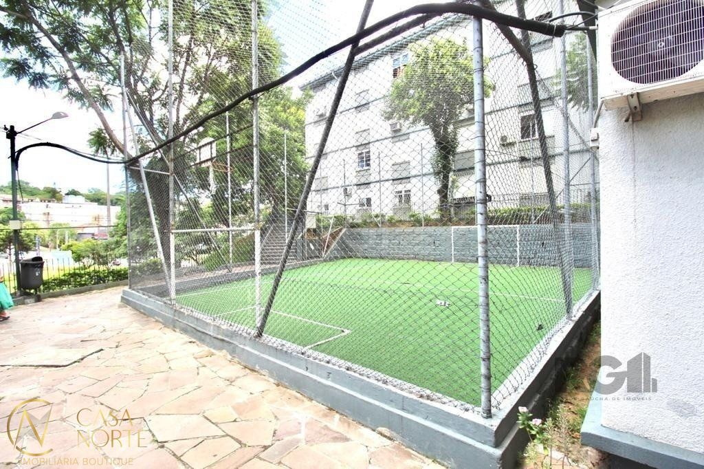 Apartamento à venda com 2 quartos, 52m², Avenida Teresópolis no bairro Teresópolis em Porto Alegre