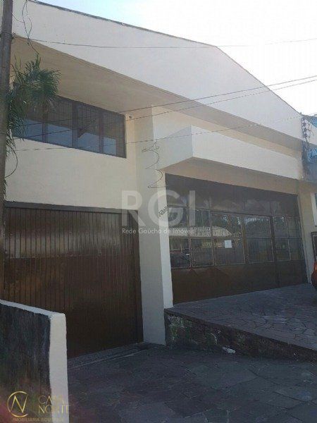 Pavilhão à venda , 740m², Rua Coronel Aparício Borges no bairro Glória em Porto Alegre