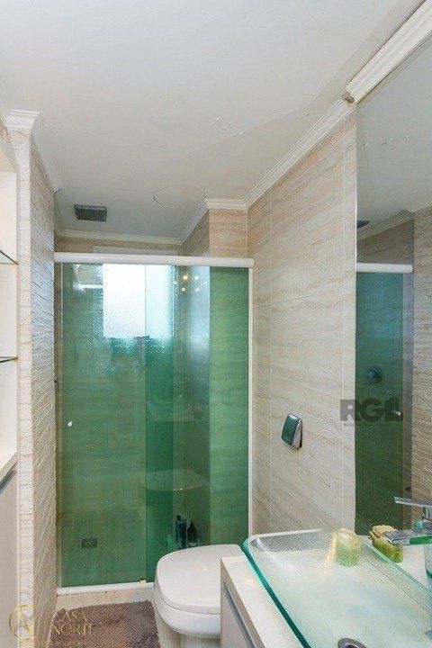 Apartamento à venda com 1 quarto, 45m², 1 vaga, Rua Demétrio Ribeiro no bairro Centro Histórico em Porto Alegre
