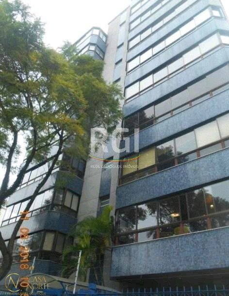 Apartamento à venda com 3 quartos, 137m², 1 suíte, 2 vagas, Rua Faria Santos no bairro Petrópolis em Porto Alegre