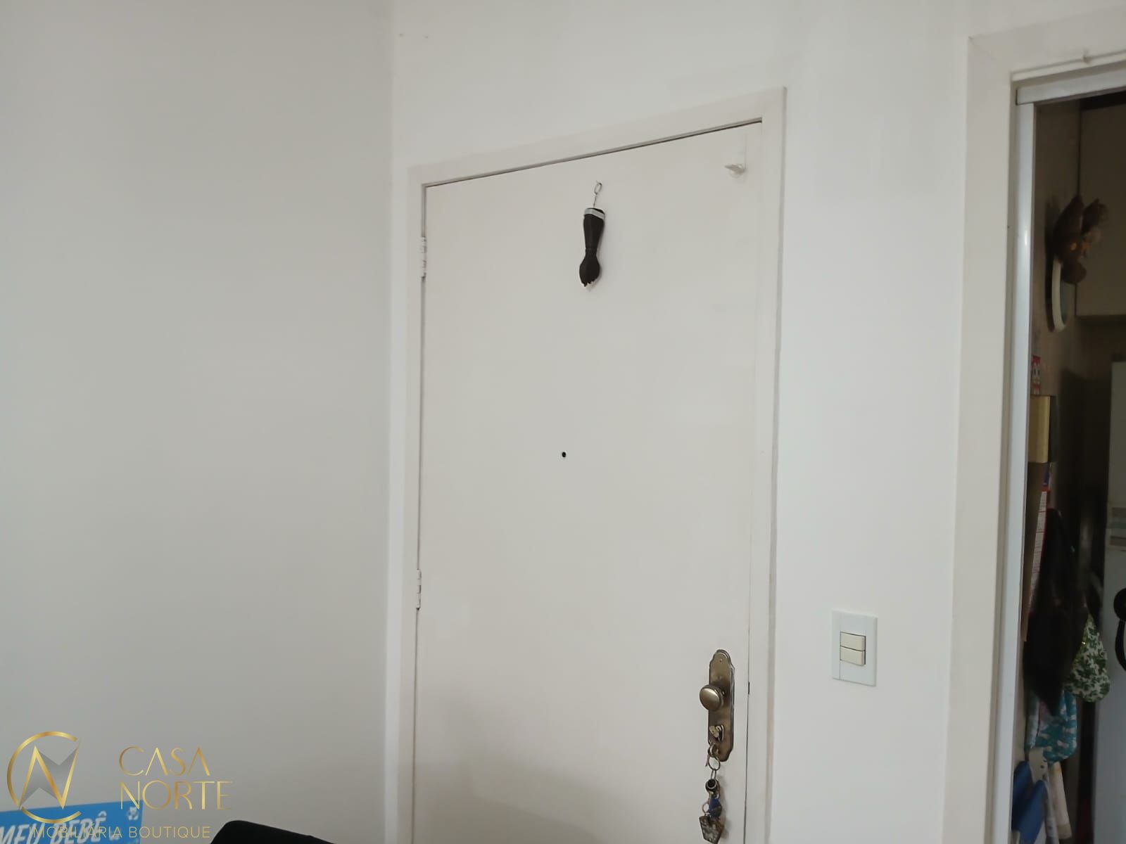 Apartamento à venda com 2 quartos, 58m², Rua Nunes no bairro Medianeira em Porto Alegre