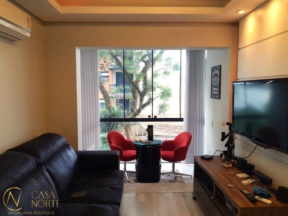 Apartamento à venda com 2 quartos, 63m², 1 vaga, Avenida Ipiranga no bairro Partenon em Porto Alegre