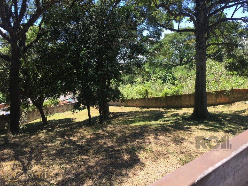 Terreno à venda  com 1416m², Avenida Wenceslau Escobar - de 3275 ao Fim - Lado Ímpar no bairro Vila Conceição em Porto Alegre