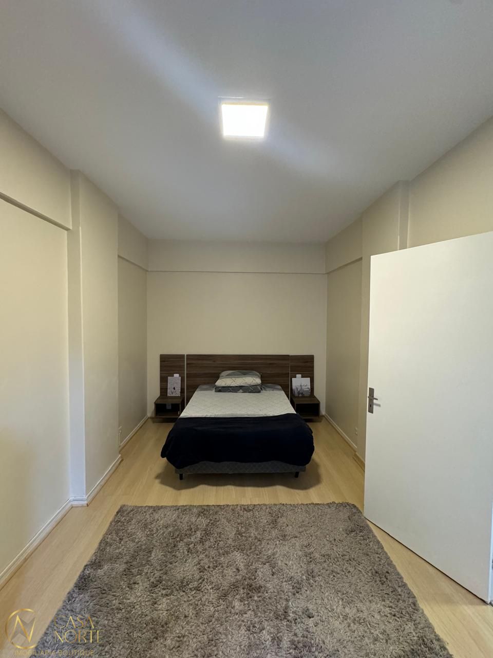 Apartamento à venda com 1 quarto, 43m², Rua Vigário José Inácio no bairro Centro Histórico em Porto Alegre