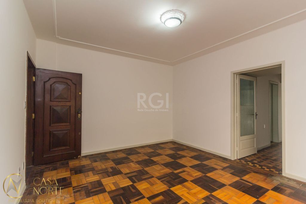 Apartamento à venda com 3 quartos, 87m², Avenida Osvaldo Aranha no bairro Bom Fim em Porto Alegre