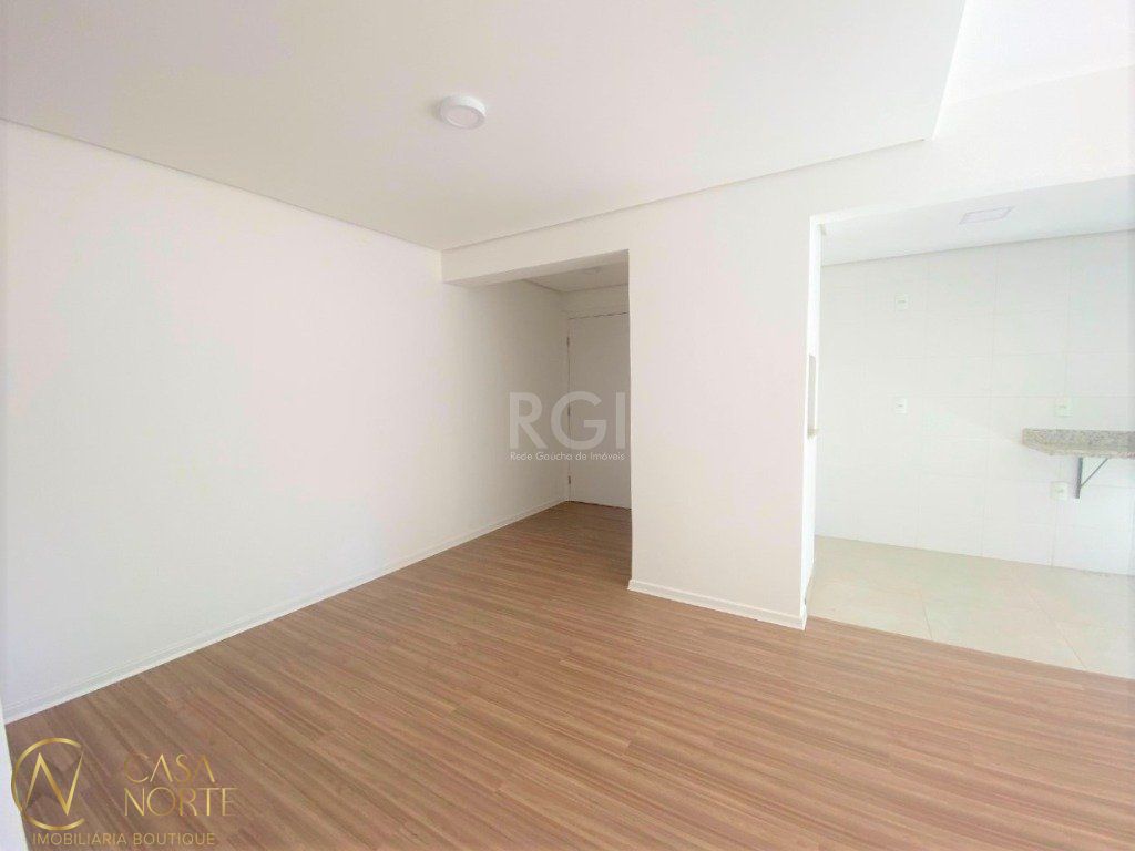 Apartamento à venda com 2 quartos, 66m², 1 suíte, 1 vaga, Rua São Marcos no bairro Bom Jesus em Porto Alegre