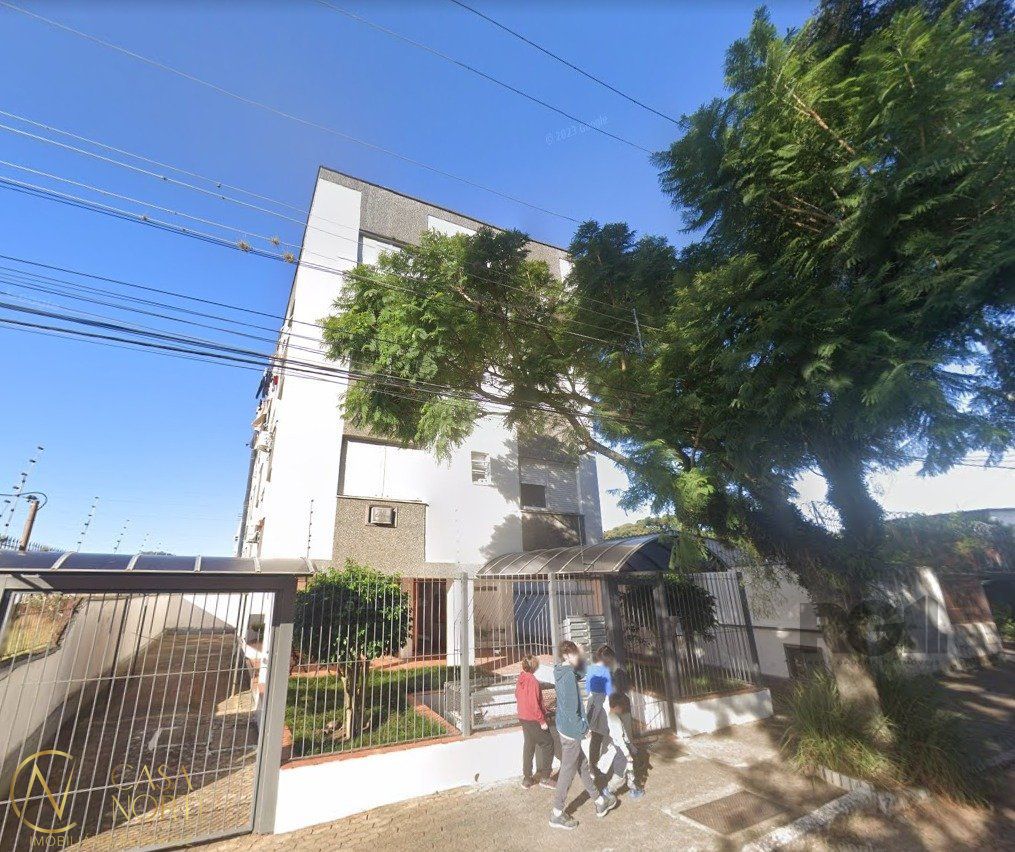 Apartamento à venda com 2 quartos, 69m², Rua Victor Silva no bairro Camaquã em Porto Alegre