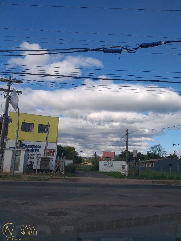 Terreno à venda  com 20000m², Estrada Costa Gama no bairro Restinga em Porto Alegre