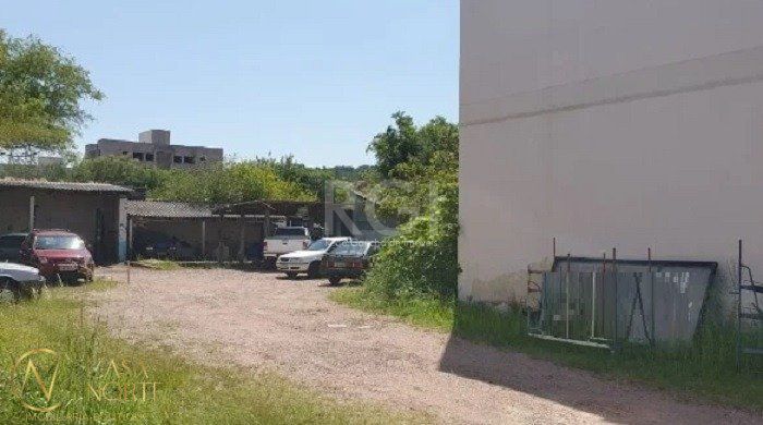 Terreno à venda , 1032m², Avenida Juca Batista no bairro Cavalhada em Porto Alegre