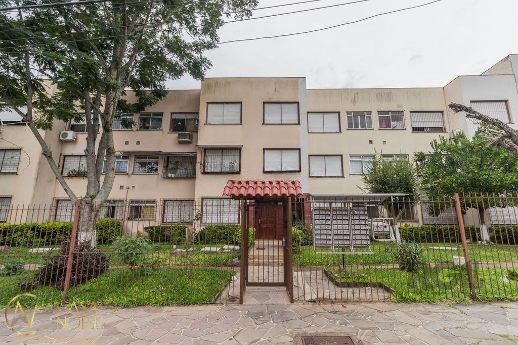 Apartamento à venda com 2 quartos, 64m², 1 suíte, 1 vaga, Rua Luis Lederman no bairro Morro Santana em Porto Alegre