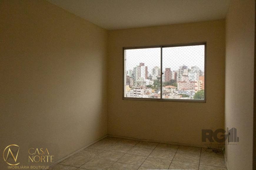 Apartamento à venda com 2 quartos, 58m², Avenida Ipiranga no bairro Partenon em Porto Alegre