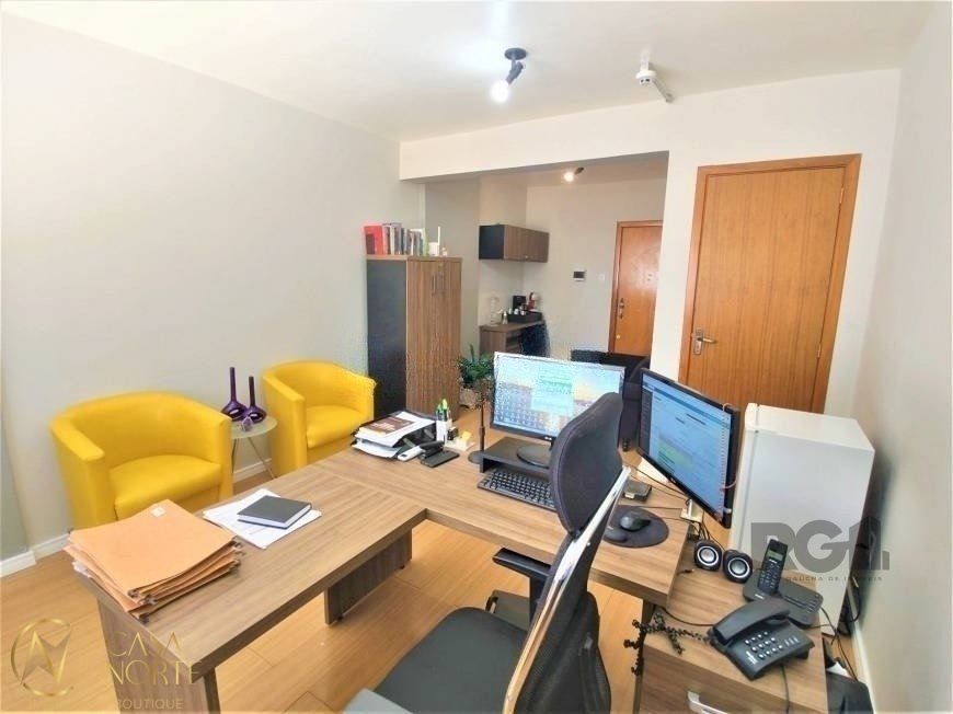 Sala Comercial à venda , 23m², Rua Uruguai no bairro Centro Histórico em Porto Alegre