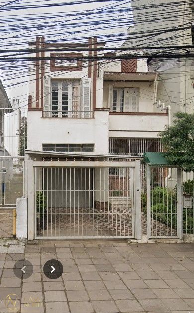 Casa à venda com 2 quartos, 187m², 2 vagas, Avenida Cristóvão Colombo no bairro Floresta em Porto Alegre