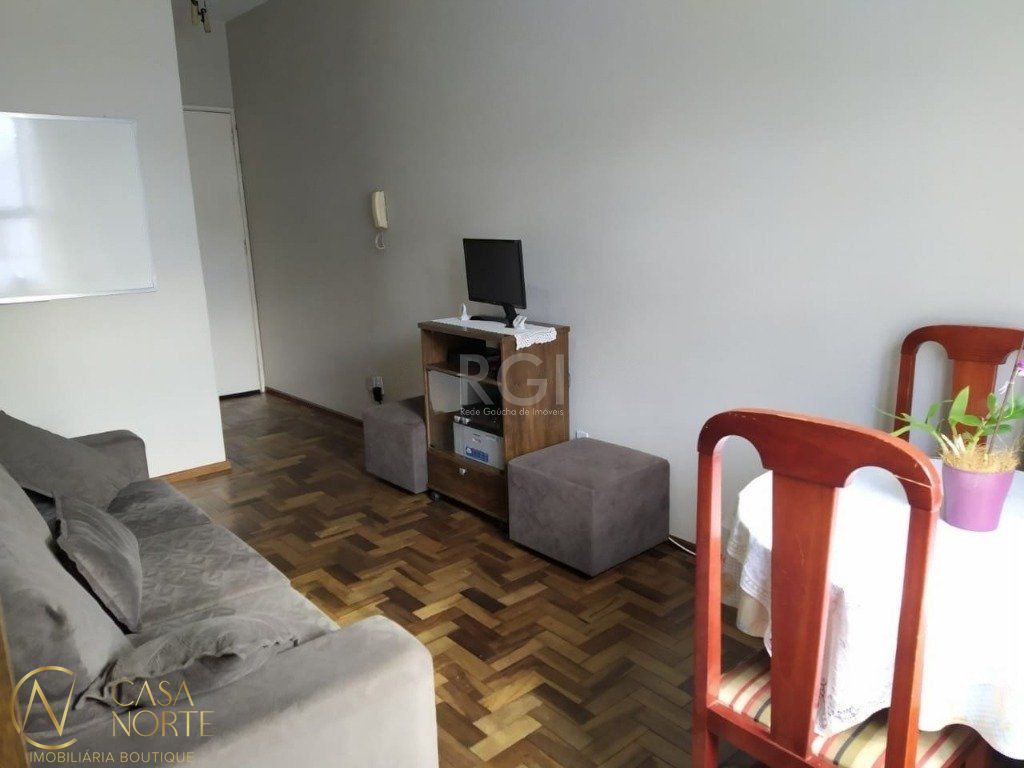 Apartamento à venda com 2 quartos, 59m², 1 vaga, Avenida Francisco Trein no bairro Cristo Redentor em Porto Alegre