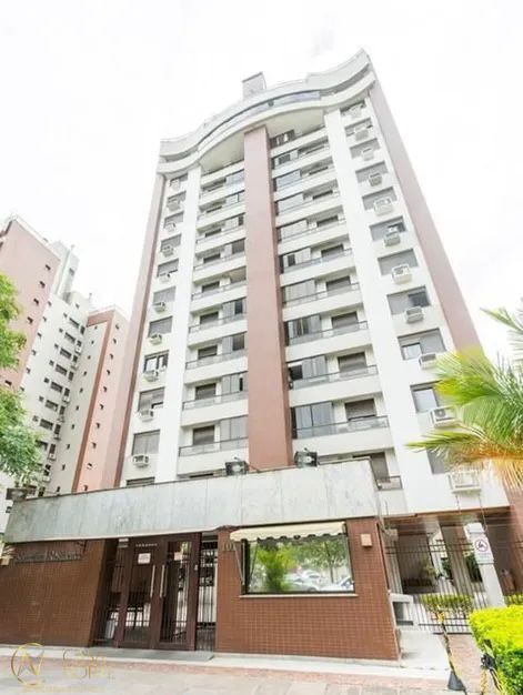 Apartamento à venda com 3 quartos, 97m², 1 suíte, 2 vagas, Avenida Panamericana no bairro Jardim Lindóia em Porto Alegre