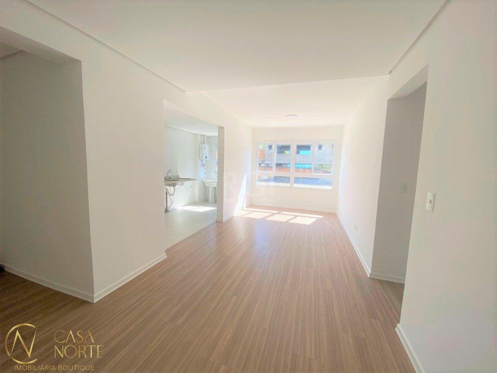 Apartamento à venda com 2 quartos, 66m², 1 suíte, 1 vaga, Rua São Marcos no bairro Bom Jesus em Porto Alegre
