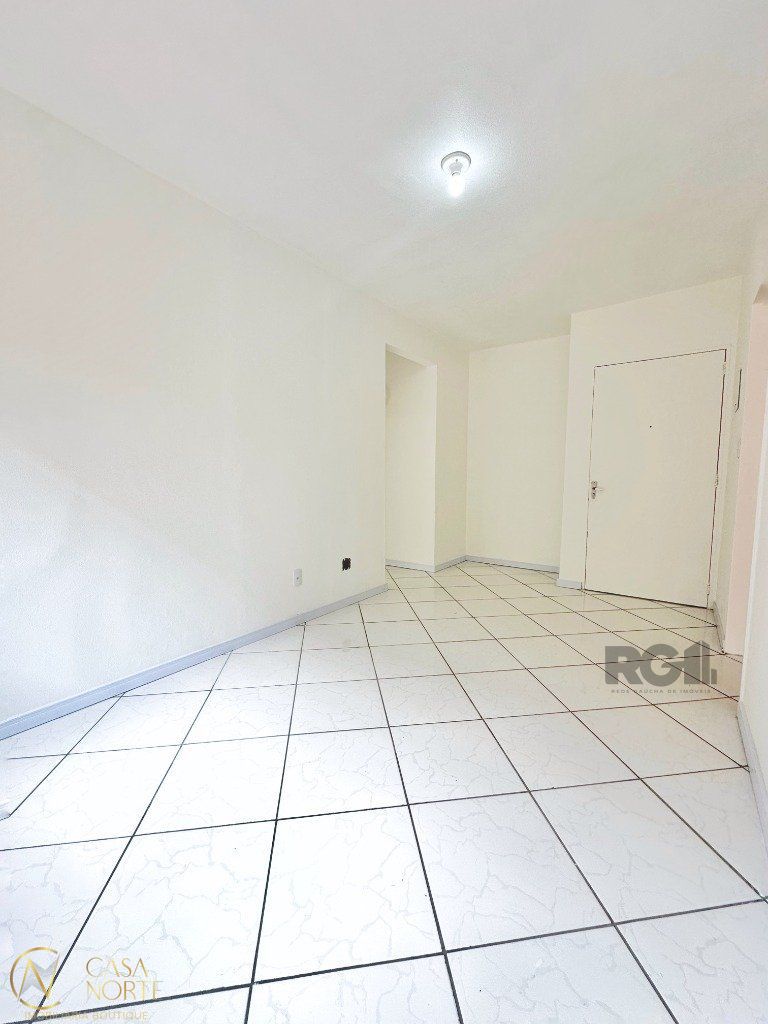 Apartamento à venda com 1 quarto, 39m², 1 vaga, Rua Orfanotrófio no bairro Santa Tereza em Porto Alegre