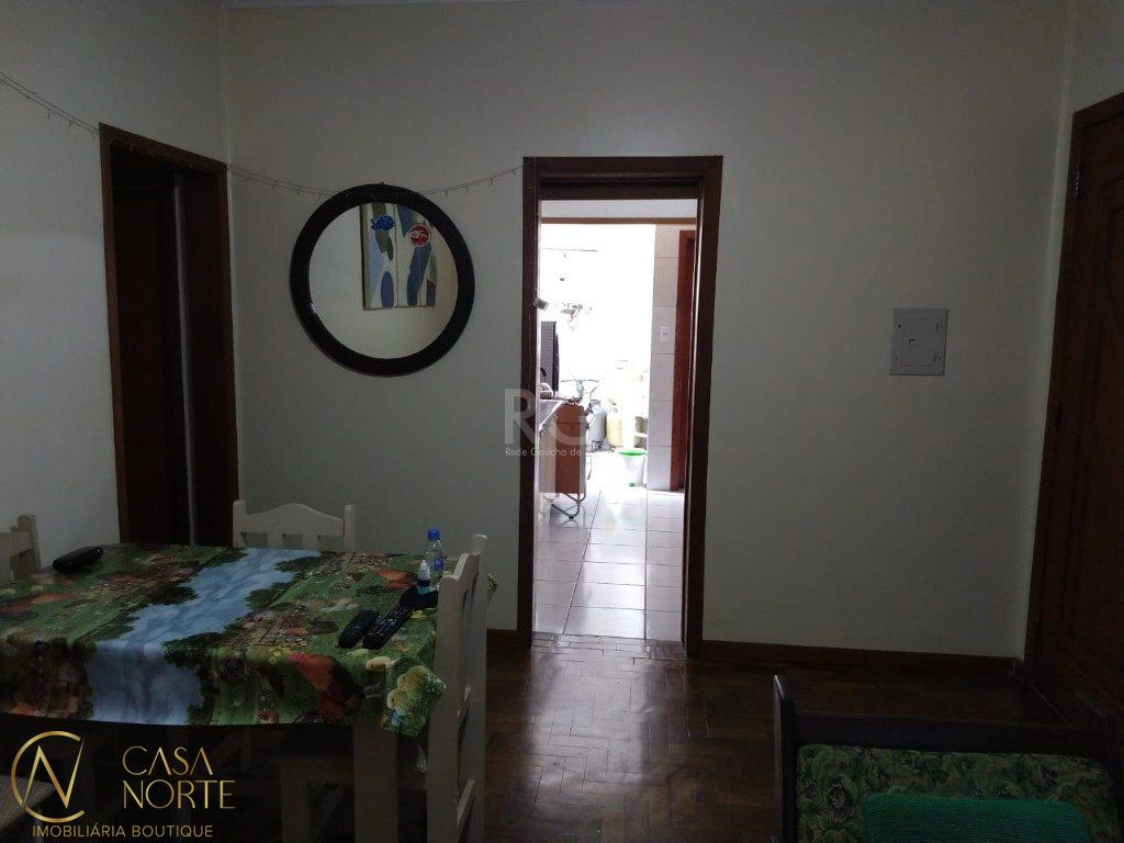 Apartamento à venda com 2 quartos, 58m², Rua Marechal Floriano Peixoto no bairro Centro Histórico em Porto Alegre
