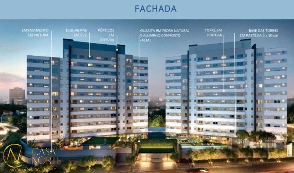 Apartamento à venda com 3 quartos, 67m², 1 suíte, 2 vagas, Rua Antônio Sereno Moretto no bairro Teresópolis em Porto Alegre