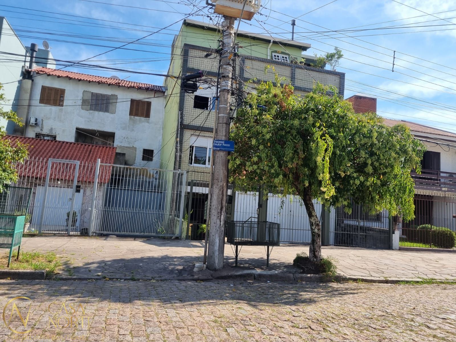 Apartamento à venda com 1 quarto, 41m², Travessa Doutor Rocco no bairro Glória em Porto Alegre