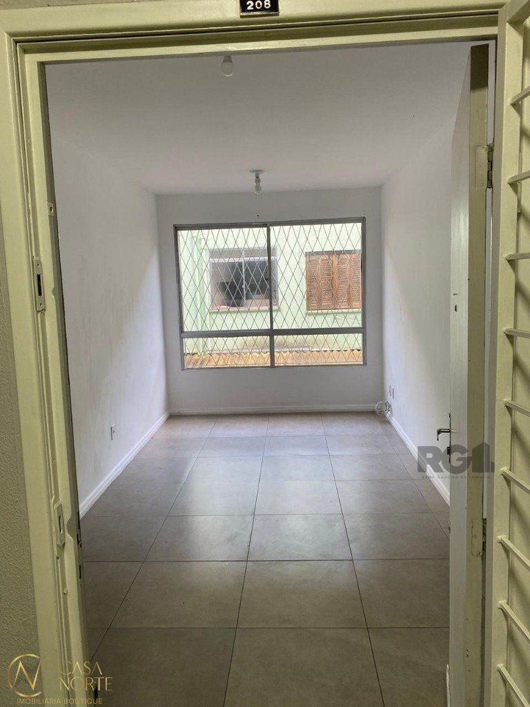 Apartamento à venda com 1 quarto, 35m², Avenida Clemenciano Barnasque no bairro Teresópolis em Porto Alegre