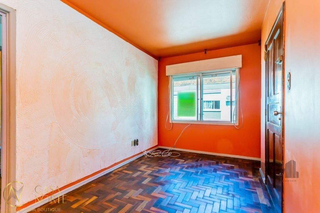 Apartamento à venda com 3 quartos, 58m², Rua Gomes de Freitas no bairro Jardim Itu em Porto Alegre