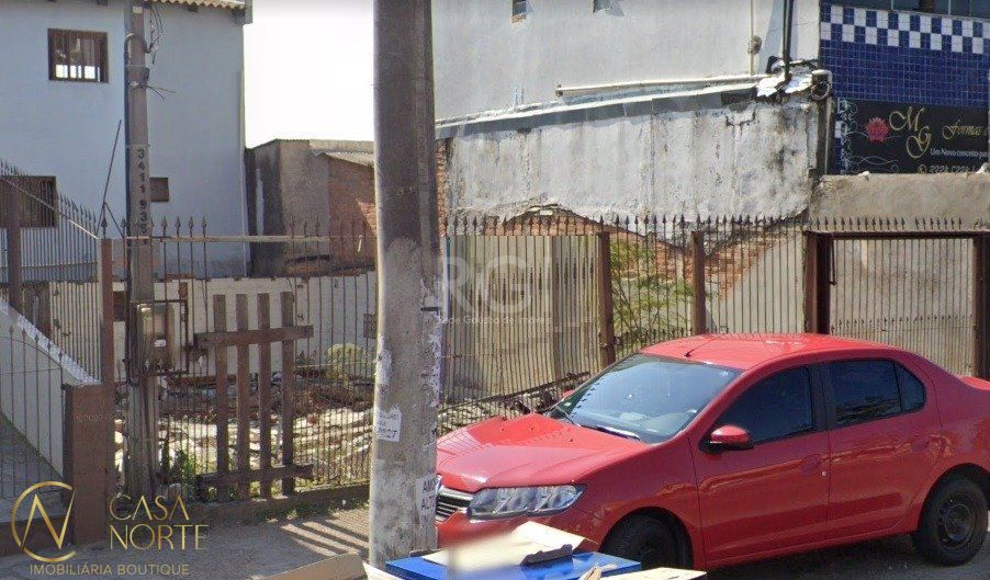 Terreno à venda , 200m², Avenida Protásio Alves no bairro Petrópolis em Porto Alegre