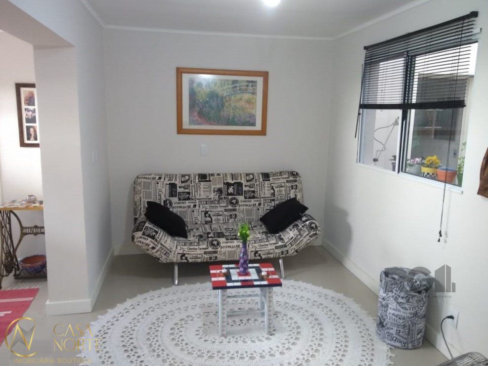 Apartamento à venda com 1 quarto, 38m², Rua Barao do Amazonas no bairro Partenon em Porto Alegre
