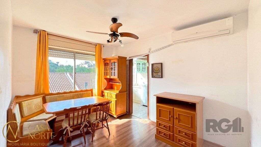 Apartamento à venda com 2 quartos, 57m², Rua Doutor Barcelos no bairro Tristeza em Porto Alegre