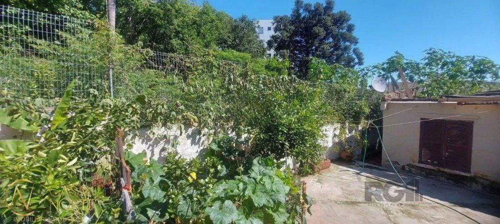 Terreno à venda , 154m², Rua Professor Clemente Pinto no bairro Medianeira em Porto Alegre