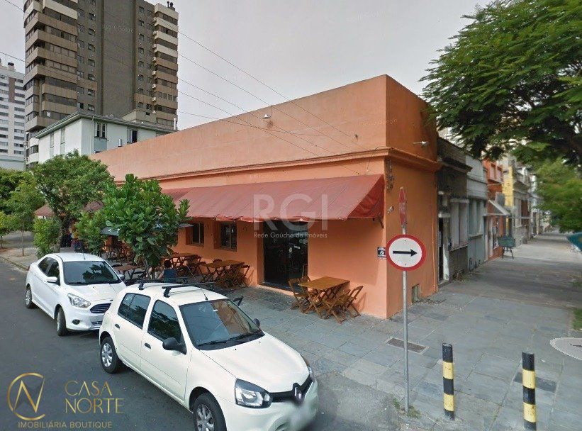 Loja à venda , 107m², Rua Botafogo no bairro Menino Deus em Porto Alegre
