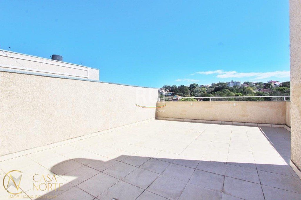 Cobertura à venda com 2 quartos, 128m², 1 suíte, 2 vagas, Avenida Belem no bairro Teresópolis em Porto Alegre
