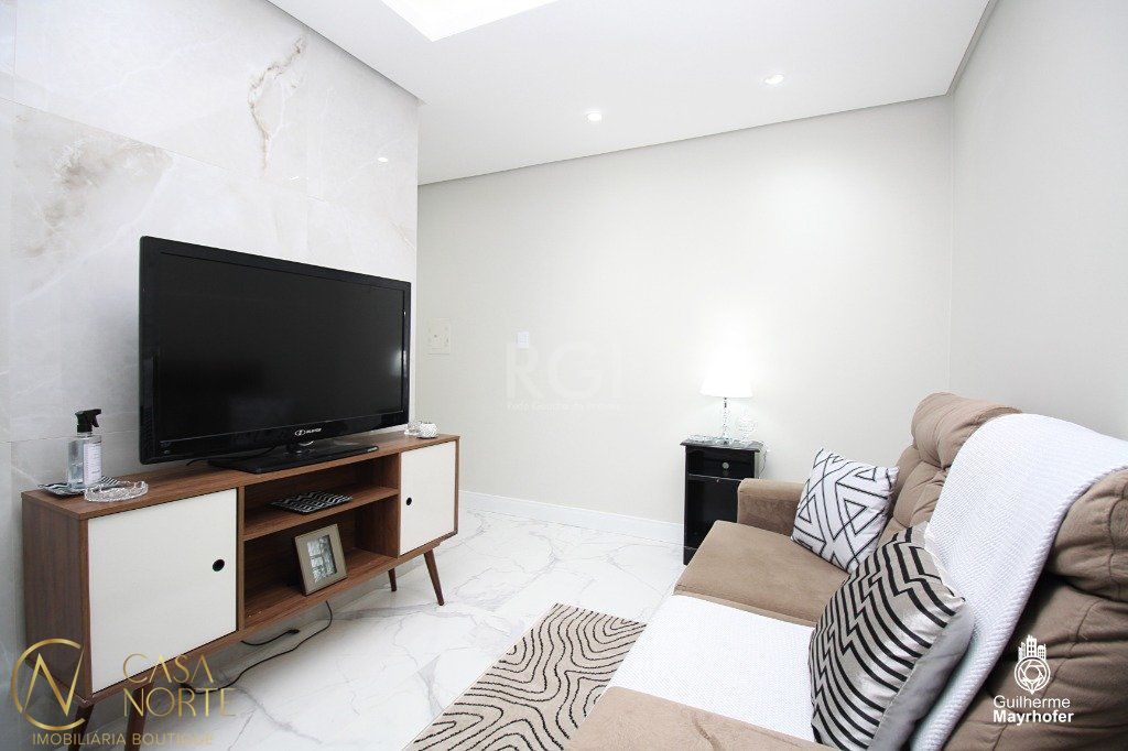 Apartamento à venda com 1 quarto, 43m², 2 vagas, Avenida Francisco Trein no bairro Cristo Redentor em Porto Alegre