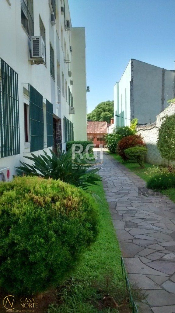 Apartamento à venda com 1 quarto, 42m², 1 suíte, Rua Nunes no bairro Medianeira em Porto Alegre