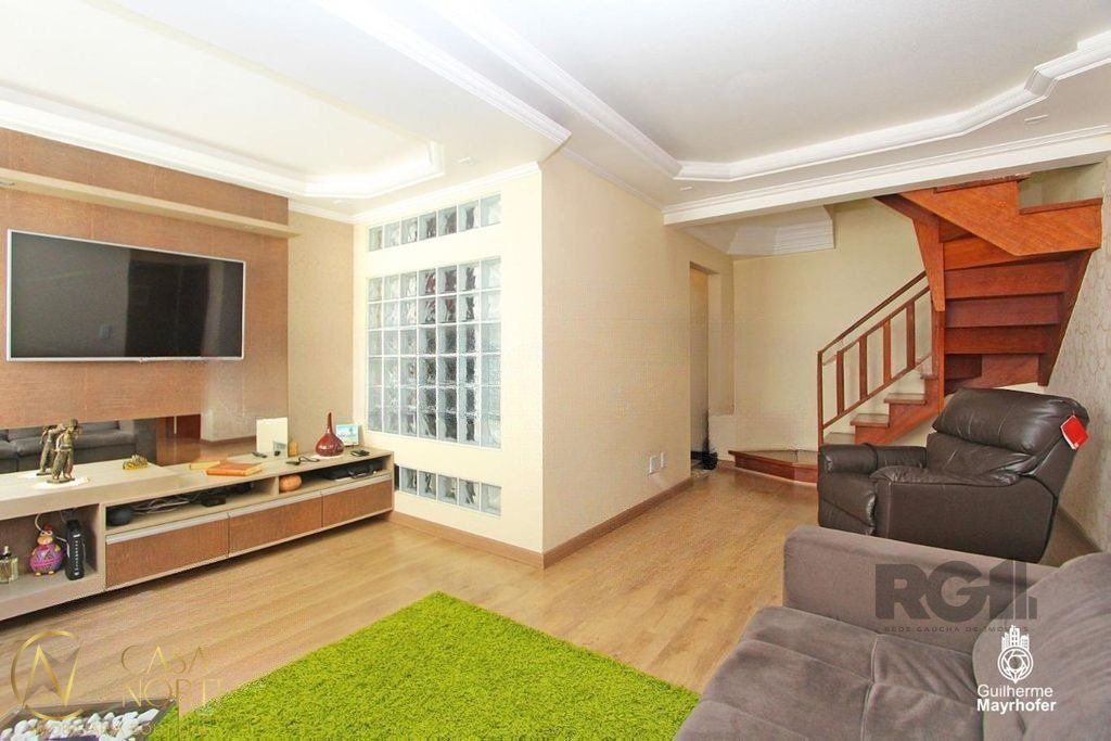 Cobertura à venda com 2 quartos, 126m², 1 vaga, Avenida do Forte no bairro Cristo Redentor em Porto Alegre