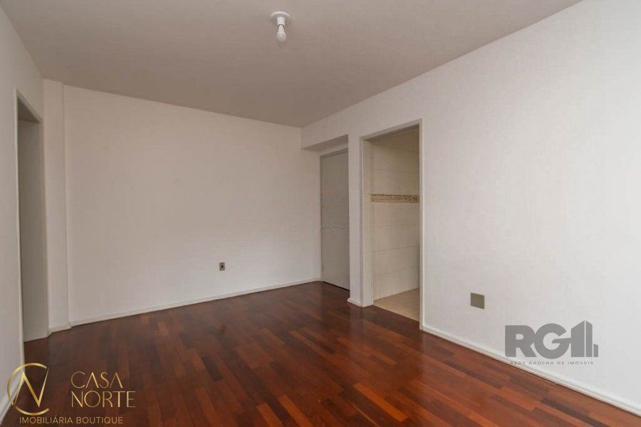 Apartamento à venda com 1 quarto, 41m², 1 vaga, Rua Carlos Von Koseritz no bairro São João em Porto Alegre