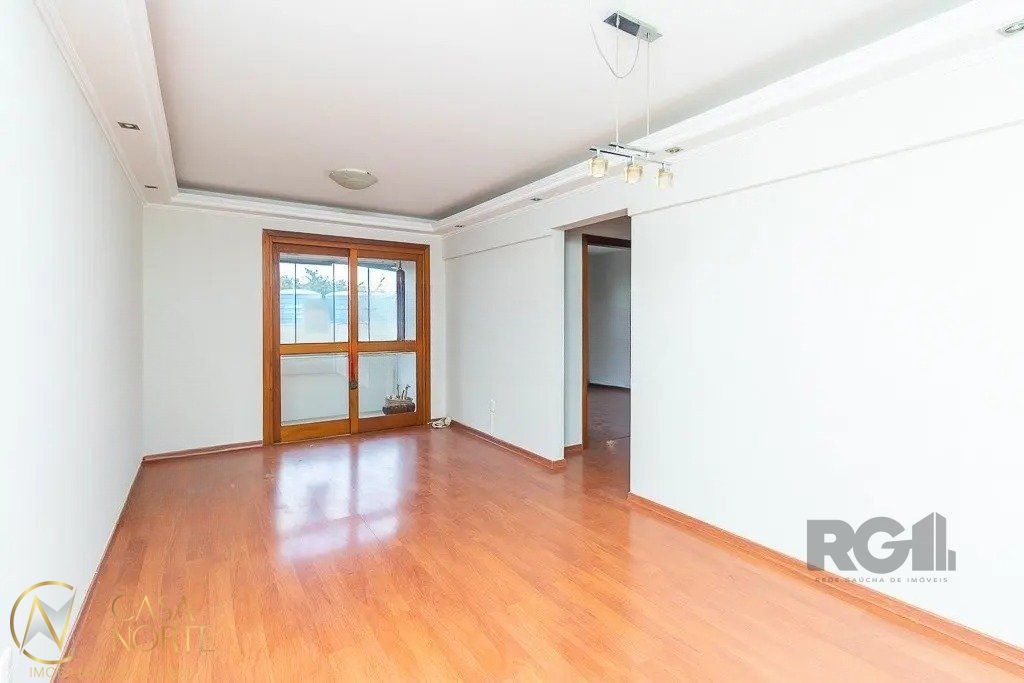 Apartamento à venda com 2 quartos, 77m², 1 vaga, Rua Doutor Murtinho no bairro Bom Jesus em Porto Alegre