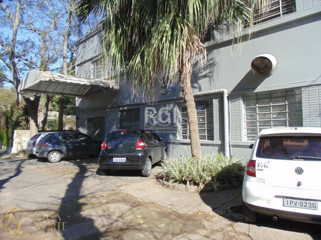 Prédio Comercial à venda , 2000m², Avenida Engenheiro Ludolfo Boehl no bairro Teresópolis em Porto Alegre