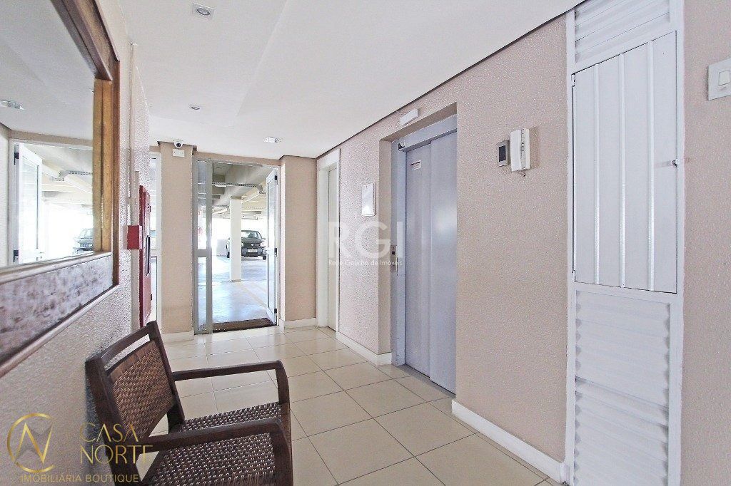 Apartamento à venda com 2 quartos, 50m², 1 vaga, Avenida Teresópolis no bairro Teresópolis em Porto Alegre