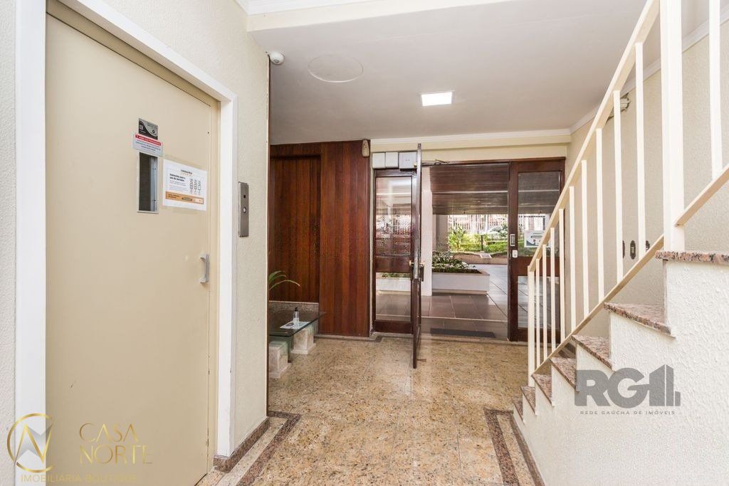 Apartamento à venda com 1 quarto, 54m², Rua Tobias Barreto no bairro Partenon em Porto Alegre