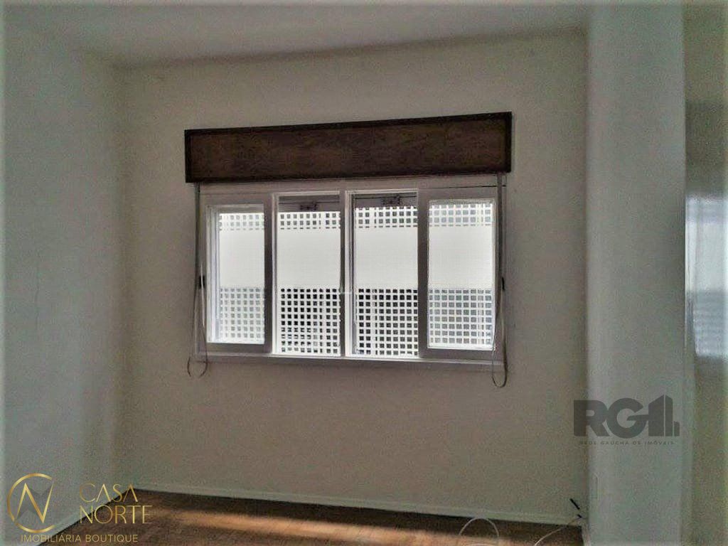 Apartamento à venda com 1 quarto, 44m², Rua Doutor Vicente de Paula Dutra no bairro Praia de Belas em Porto Alegre