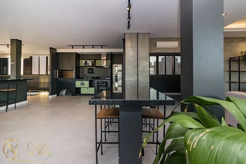 Apartamento à venda com 1 quarto, 68m², Avenida Loureiro da Silva no bairro Cidade Baixa em Porto Alegre