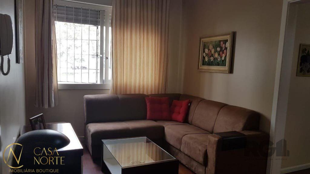 Apartamento à venda com 2 quartos, 68m², 1 vaga, Rua Luis Lederman no bairro Morro Santana em Porto Alegre