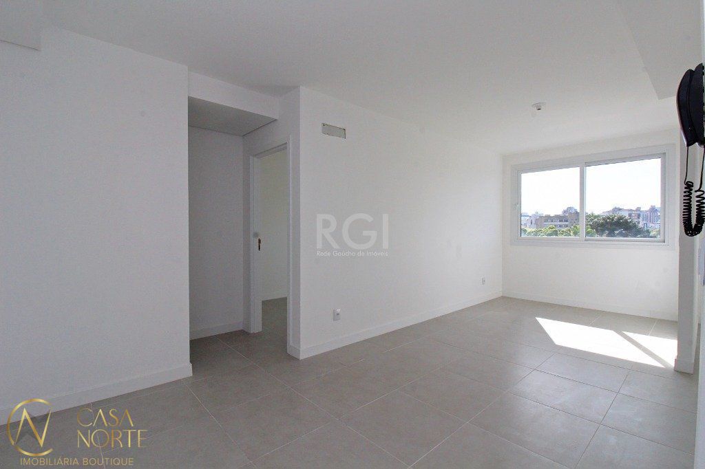 Apartamento à venda com 2 quartos, 57m², 1 vaga, Avenida João Pessoa no bairro Centro Histórico em Porto Alegre