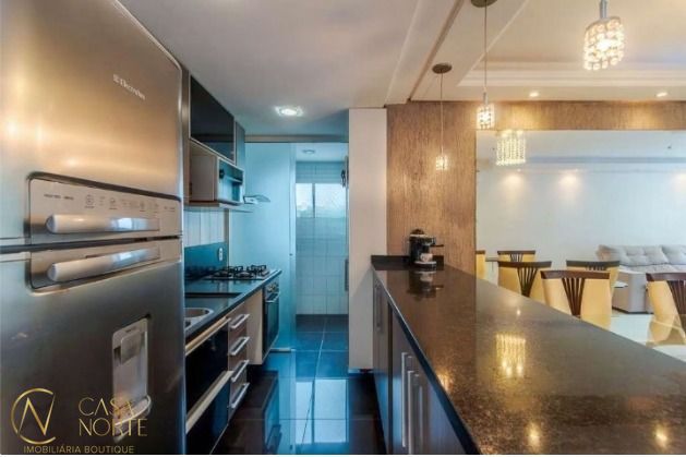 Apartamento à venda com 3 quartos, 85m², 1 suíte, 1 vaga, Avenida Ipiranga no bairro Jardim  Botânico em Porto Alegre