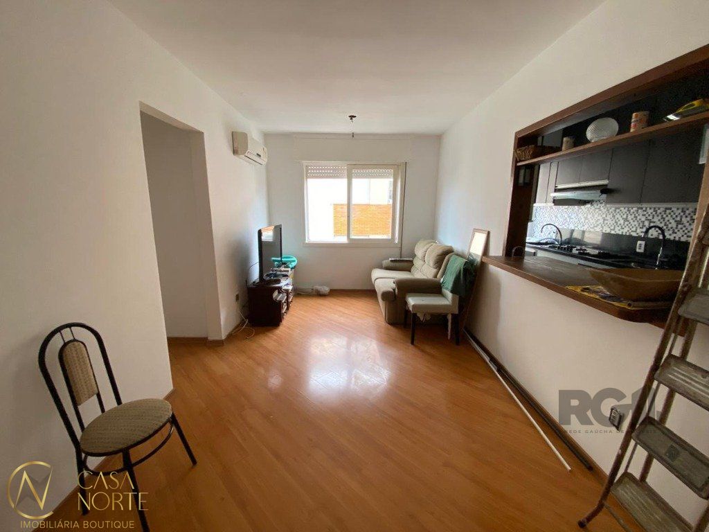 Apartamento à venda com 2 quartos, 62m², Rua Waldomiro Souza no bairro Jardim do Salso em Porto Alegre