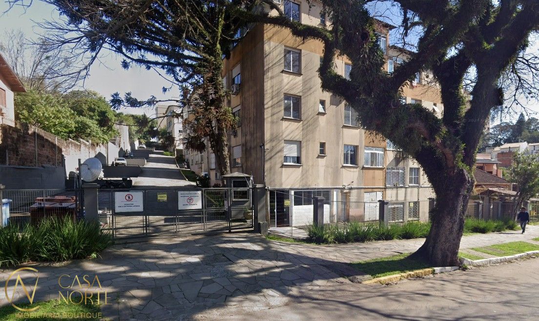 Apartamento à venda com 1 quarto, 44m², 1 vaga, Rua Professor Carvalho Freitas no bairro Teresópolis em Porto Alegre