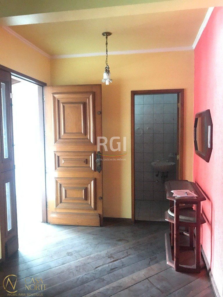 Cobertura à venda com 3 quartos, 456m², 1 suíte, 2 vagas, Rua Coronel Aparício Borges no bairro Glória em Porto Alegre